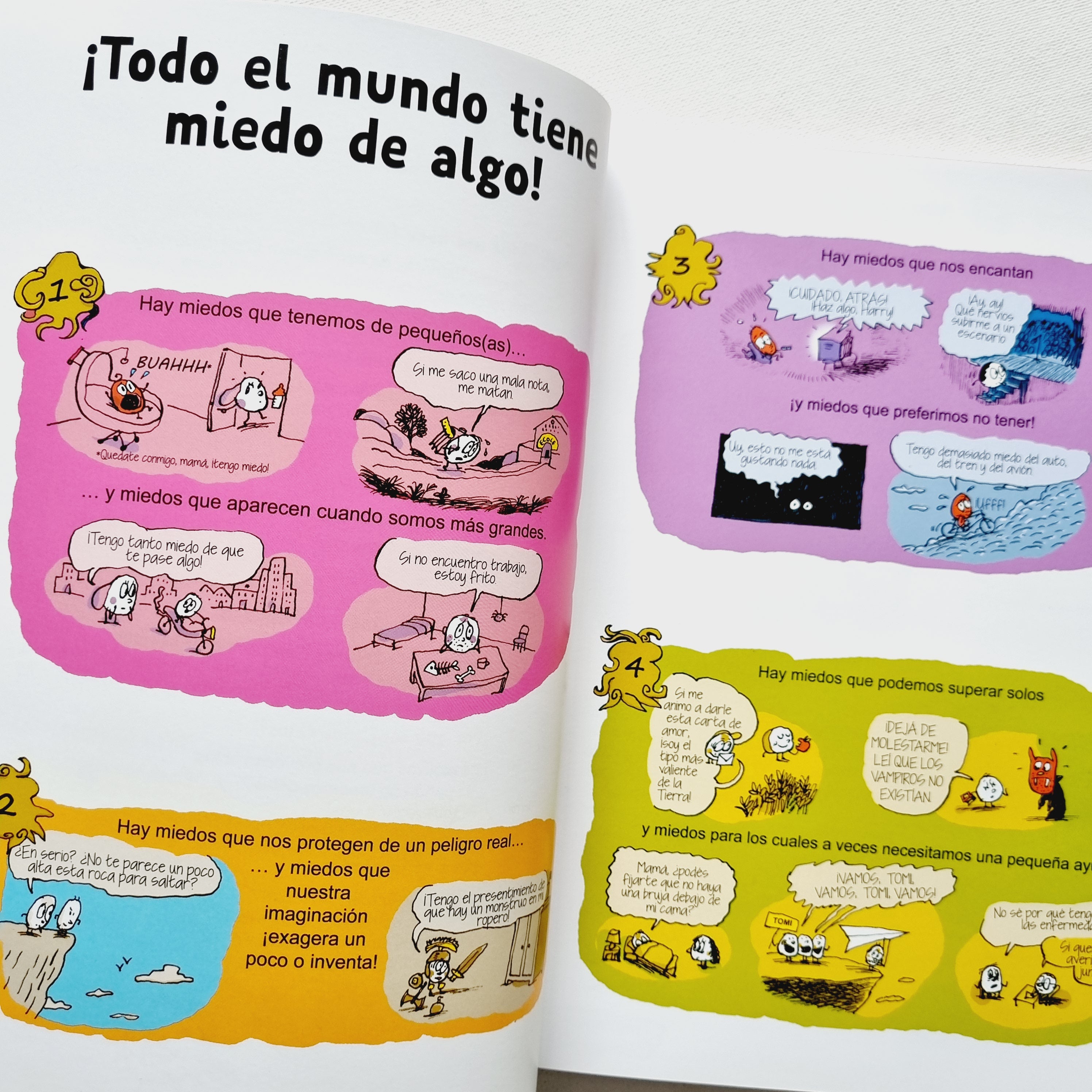 Las emociones. Mi cuaderno de filosofía. Las emociones. Mi cuaderno de filosofía.